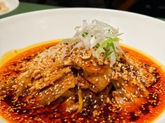 -南堂小馆·川菜馆(德商国际店)