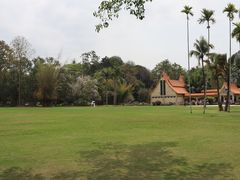 -中国科学院西双版纳热带植物园