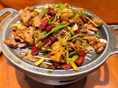 -燕郊烧鸽子(酷车小镇店)