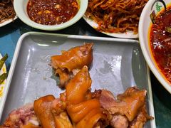 -春花民族美食(佳木斯总店)