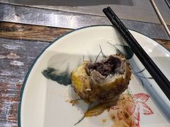 -鑫正兴东北烧烤(滨湖店)
