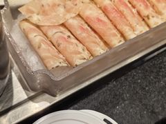-清真·锦翔炝锅鱼(明德门店)