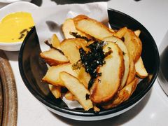 -韩时烤肉(枫蓝店)