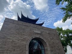 -苏州吴宫泛太平洋酒店