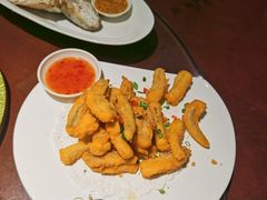 -大洋家·精品潮汕菜·生腌砂锅粥(天河东路店)