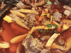 -刘一锅筋头巴脑(小北店)