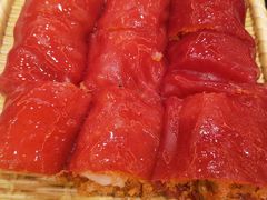 -稻香酒家(长宁KING88广场店)