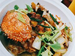 -Dang restaurant (patong phuket)