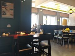 -永安鱼庄·镇江菜(东吴路店)