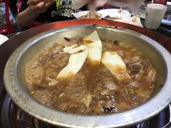 -金源烤肉面片馆(师大店)