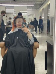 -MY HAIR ARDOR