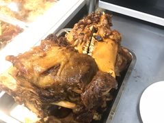 -岳季煎饺