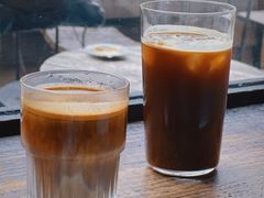 -WABI COFE(愚园路店)
