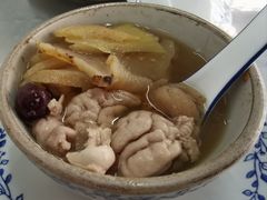 -達揚原味燉品(文明路店)