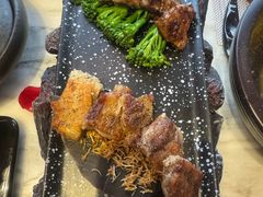 -月下料理(楷林IFC店)