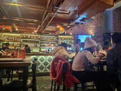 -Q MEX 库迈墨西哥餐吧(三里屯店)