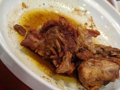 -宏状元现熬粥·京味菜(五棵松店)