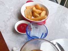 -必胜客(会展店)