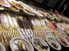 -健眺小海鲜(临海后山店)