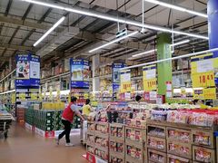 -麦德龙(南山店)