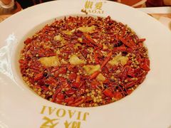 -椒爱水煮鱼川菜(CBD万达店)