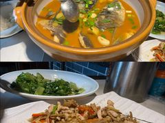 -千岛湖小鱼儿·淳安匠心农家菜