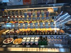 -Blueglass酸奶(财富购物中心店)