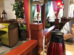 -湘阁里辣(南岭购物广场店)