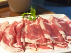 肥牛-傣妹火锅(南京东路一店)