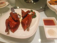 -金悦轩海鲜酒家(拱北店)