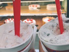 -DQ·蛋糕·冰淇淋(虹口龙之梦店)