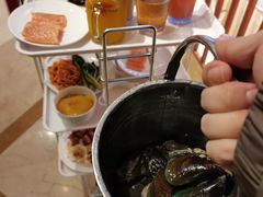 -芭菲盛宴·环球美食(北城国际店)