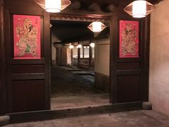 门面-走马楼饭庄(慈城古县城店)