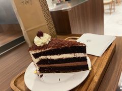 -Peet's Coffee皮爷咖啡(武商Mall手作店)