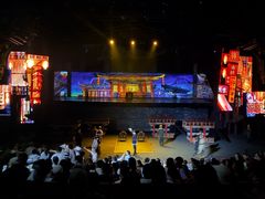 -《12·12》西安事变大型实景演出