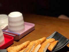 -胖哥俩肉蟹煲(济南世茂国际广场店)