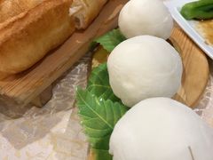 榴莲雪媚娘-顺德人家食府(黄金广场店)