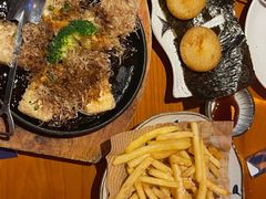 -有喜屋·烧鸟·居酒屋(三钢里店)