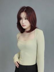 -HairCode芭曲发型