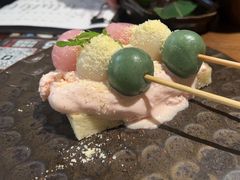 -一豚轩·烧鸟·豚骨拉面(五四路店)