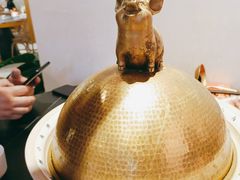 -小乌猪·金华筒骨煲(永盛购物广场店)