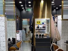 -海马体照相馆|大师(北京华贸中心店)
