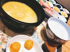 状元金汤肥牛过桥米线-妈妈故事米线(市府恒隆店)