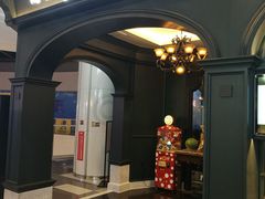 门面-高第街56号港式餐厅·精选(世茂广场宽厚里大明湖店)