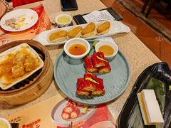 -点都德(大茶楼店)
