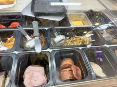 -SUBWAY赛百味(地王广场店)