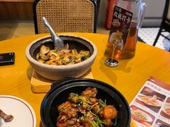 -东就鸭饭店·古早海南菜(友谊南海城店)