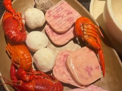 -牛New寿喜烧(新六百店)