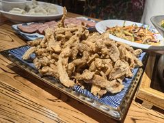 -關東雪东北菜(中庚漫游城店)