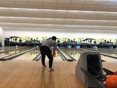 -广州保龄球馆(广州天河体育中心店)